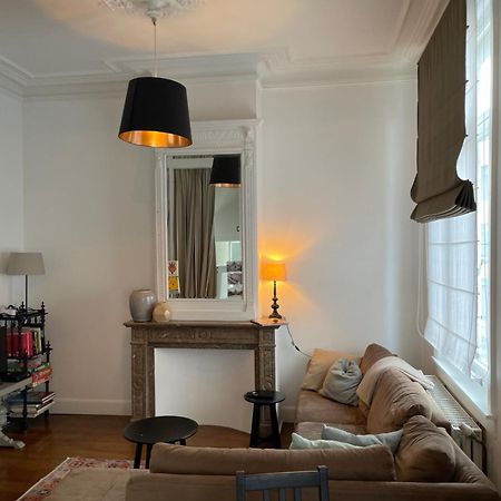 Holiday Home Amelie Αμβέρσα Εξωτερικό φωτογραφία