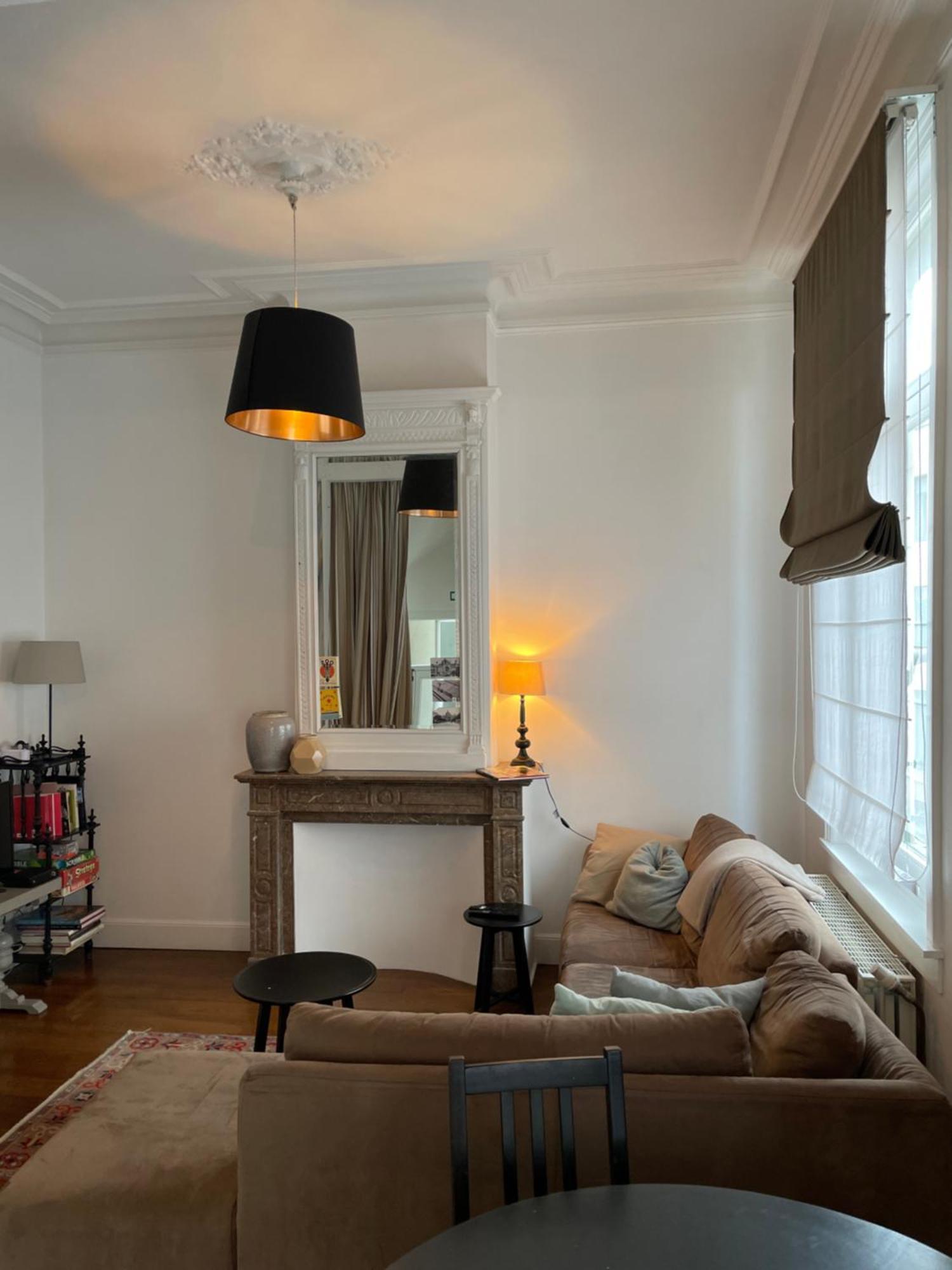Holiday Home Amelie Αμβέρσα Εξωτερικό φωτογραφία